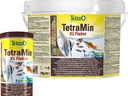 TetraMin XL flakes