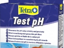 Tetra test кислотность для пресноводных аквариумов