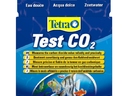 Tetra test углекислота