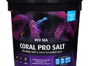 Соль морская Red Sea Coral Pro Salt, фасовка по 22кг